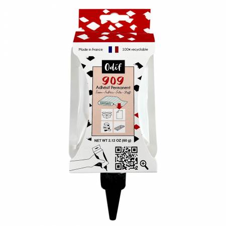 909 Permanent Adhesive