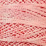 Valdani Pearl Cotton #8 Solids