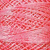Valdani Pearl Cotton #8 Solids