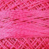 Valdani Pearl Cotton #8 Solids