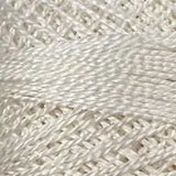 Valdani Pearl Cotton #8 Solids
