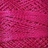 Valdani Pearl Cotton #8 Solids