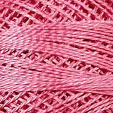 Valdani Pearl Cotton #8 Solids