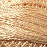 Valdani Pearl Cotton #8 Solids