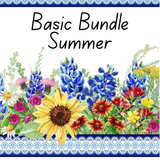 Four Seasons Block of the Month