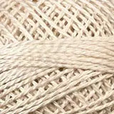 Valdani Pearl Cotton #8 Solids