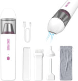 SonicPower Portable Cordless Vacuum
