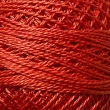 Valdani Pearl Cotton #8 Solids