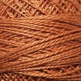 Valdani Pearl Cotton #8 Solids