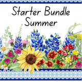 Four Seasons Block of the Month