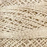 Valdani Pearl Cotton #8 Solids