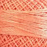 Valdani Pearl Cotton #8 Solids