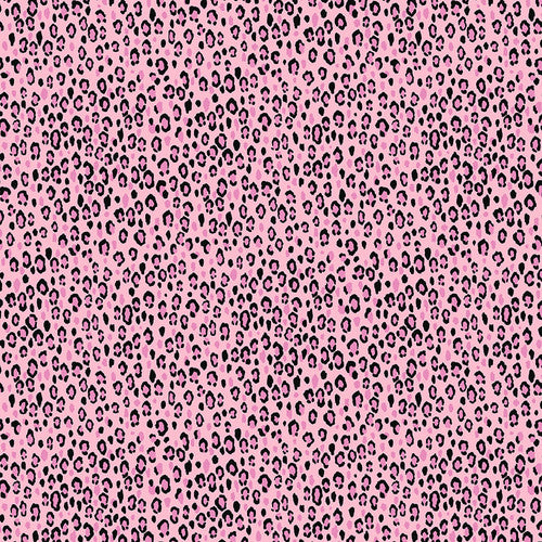 Leopard Skin Pink