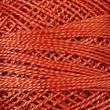 Valdani Pearl Cotton #8 Solids