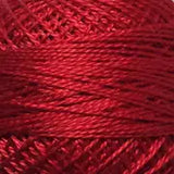Valdani Pearl Cotton #8 Solids