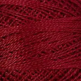 Valdani Pearl Cotton #8 Solids