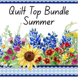Four Seasons Block of the Month