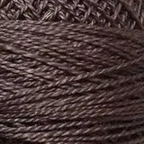 Valdani Pearl Cotton #8 Solids