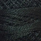 Valdani Pearl Cotton #8 Solids