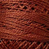 Valdani Pearl Cotton #8 Solids