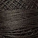 Valdani Pearl Cotton #8 Solids