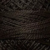 Valdani Pearl Cotton #8 Solids