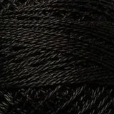 Valdani Pearl Cotton #8 Solids