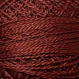 Valdani Pearl Cotton #8 Solids