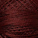 Valdani Pearl Cotton #8 Solids