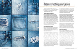 Denim Upcycled: Breathe New Life Into Old Jeans