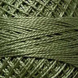 Valdani Pearl Cotton #8 Solids