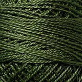Valdani Pearl Cotton #8 Solids