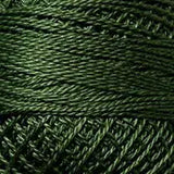 Valdani Pearl Cotton #8 Solids