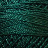 Valdani Pearl Cotton #8 Solids