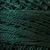 Valdani Pearl Cotton #8 Solids