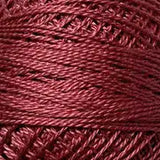 Valdani Pearl Cotton #8 Solids