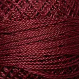 Valdani Pearl Cotton #8 Solids