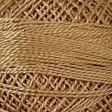 Valdani Pearl Cotton #8 Solids