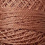 Valdani Pearl Cotton #8 Solids