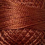 Valdani Pearl Cotton #8 Solids