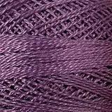 Valdani Pearl Cotton #8 Solids