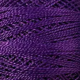 Valdani Pearl Cotton #8 Solids