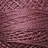 Valdani Pearl Cotton #8 Solids