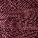 Valdani Pearl Cotton #8 Solids