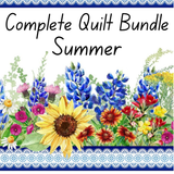 Four Seasons Block of the Month