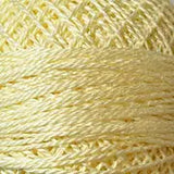 Valdani Pearl Cotton #8 Solids