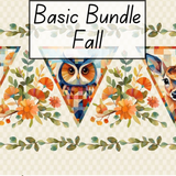 Four Seasons Block of the Month
