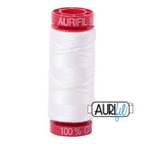 Aurifil 12wt Wool Thread