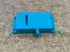 Adjustable 3H Binding Folder