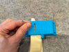 Adjustable 3H Binding Folder